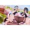 Snowbreak Containment Zone PVC Statues 2-Pack 1/6 Cherno & Meursault Apprentice Maid Ver. Deluxe Edition 19 cm