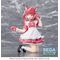 VTuber PM Perching PVC Statue Akami Karubi 14 cm