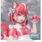VTuber PM Perching PVC Statue Akami Karubi 14 cm