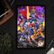 ThunderCats Fine Art Print ThunderCats Roar! 41 x 61 cm - unframed