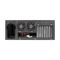Lanberg SC01-4504-10B modular server chassis Rack (4U)