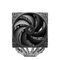 DeepCool AG620 G2 Processor Air cooler 12 cm Black