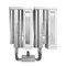 DeepCool AG620 G2 WH ARGB Processor Air cooler 12 cm White 1 pc(s)