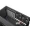 Lanberg SC01-4504-10B modular server chassis Rack (4U)