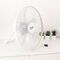 Taurus 4-in-1 cordless fan Boreal 16CR Go 35 W Ø40 cm