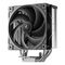 DeepCool AG400 G2 Processor Air cooler 12 cm Black