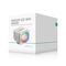 DeepCool AG620 G2 WH ARGB Processor Air cooler 12 cm White 1 pc(s)
