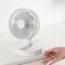 Taurus Air Lite Fold&Go cordless desk fan Ø15 cm