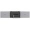 Blackview DCM6 Pro - 14" portable laptop screen extender with dual-monitor support and 2 USB-C ports