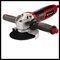 Angle grinder Einhell 4430971 850 W 1.61 kg
