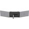 Blackview DCM6 Pro - 14" portable laptop screen extender with dual-monitor support and 2 USB-C ports