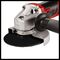 Angle grinder Einhell 4430971 850 W 1.61 kg