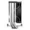 DeepCool AG400 G2 Processor Air cooler 12 cm Black