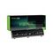 Green Cell HP01 notebook spare part Battery