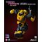 Transformers MDLX Action Figure Bumblebee (1986 Movie Edition) 12 cm