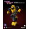 Transformers MDLX Action Figure Bumblebee (1986 Movie Edition) 12 cm