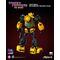 Transformers MDLX Action Figure Bumblebee (1986 Movie Edition) 12 cm