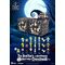 Nightmare Before Christmas Mini Egg Attack Mini Figures Blind Box Assortment (24) (Glow in the Dark)