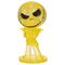 Nightmare Before Christmas Mini Egg Attack Mini Figures Blind Box Assortment (24) (Glow in the Dark)