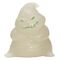 Nightmare Before Christmas Mini Egg Attack Mini Figures Blind Box Assortment (24) (Glow in the Dark)