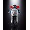 Kamen Rider Chogokin Diecast Action Figure Cyclone (Masked Rider 1) 9 cm
