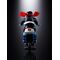 Kamen Rider Chogokin Diecast Action Figure Cyclone (Masked Rider 1) 9 cm