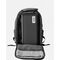 Evoretro HybridPro Travel Backpack Black