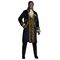 Star Trek: The Original Series Action Figure 1/6 Trelane, The Squire of Gothos 29 cm