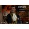 Star Trek: The Original Series Action Figure 1/6 Trelane, The Squire of Gothos 29 cm