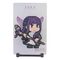 Frieren: Beyond Journey's End FiGGYZ Magnet Collectible Fern (Battle Pose) 11 cm