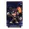 Mega Man FiGGYZ Magnet Collectible Bass 11 cm