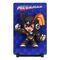 Mega Man FiGGYZ Magnet Collectible Bass 11 cm