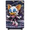 Sonic the Hedgehog (Modern) FiGGYZ Magnet Collectible Rouge the Bat 11 cm