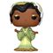 Disney Princess POP! Vinyl Figure Tiana (Grand Entrance) 9 cm