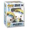Sanrio POP! Vinyl Figure : Hello Kitty- with Umbrella 9 cm