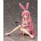 To Love-Ru Darkness PVC Figure 1/4 Lala Satalin Deviluke: Bare Leg Bunny Ver. 280mm