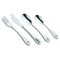 Sesame Street Kids Cutlery Set Friends
