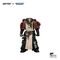 Warhammer Action Figure Black Templars Crusader Ancient 12 cm