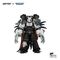 Warhammer Action Figure Raven Guard Chapter Master Aethon Shaan 13 cm