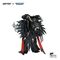 Warhammer Action Figure Raven Guard Chapter Master Aethon Shaan 13 cm