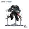 Warhammer Action Figure Raven Guard Chapter Master Aethon Shaan 13 cm