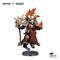 Warhammer Action Figure Black Legion Master of Possession 13 cm
