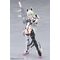 Megami Device Plastic Model 1/1 Yggdrasis Garm Ripper Avalanche 17 cm