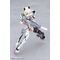 Megami Device Plastic Model 1/1 Yggdrasis Garm Ripper Avalanche 17 cm