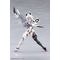Megami Device Plastic Model 1/1 Yggdrasis Garm Ripper Avalanche 17 cm