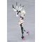 Megami Device Plastic Model 1/1 Yggdrasis Garm Ripper Avalanche 17 cm