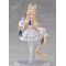 Blue Archive Figma Action Figure Seia Yurizono 135mm