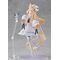 Blue Archive Figma Action Figure Seia Yurizono 135mm
