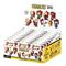 Snoopy 3D PVC Bag Clips Series 3 Blind Bag Display (24)