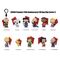 Snoopy 3D PVC Bag Clips Series 3 Blind Bag Display (24)